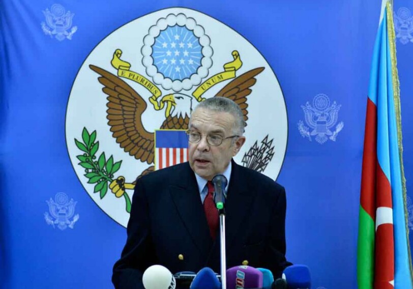 Ричард Хогланд: «США верят в Минскую группу ОБСЕ»