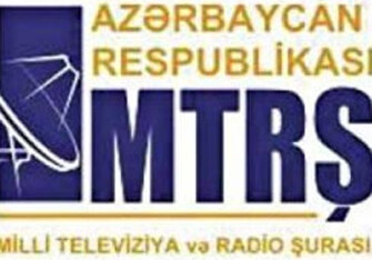 В Азербайджане зафиксирована незаконная ретрансляция иностранных вещателей