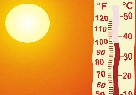 Завтра в Азербайджане будет до 40 градусов тепла