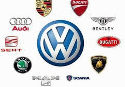 Volkswagen стал лидером продаж в мире