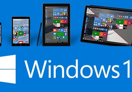 Microsoft начала продажи Windows 10