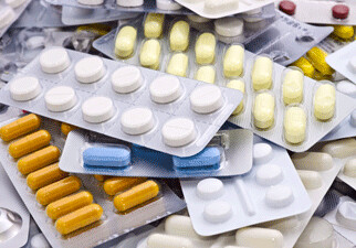 В Азербайджане снижены цены на более чем 250 наименований лекарств - Список