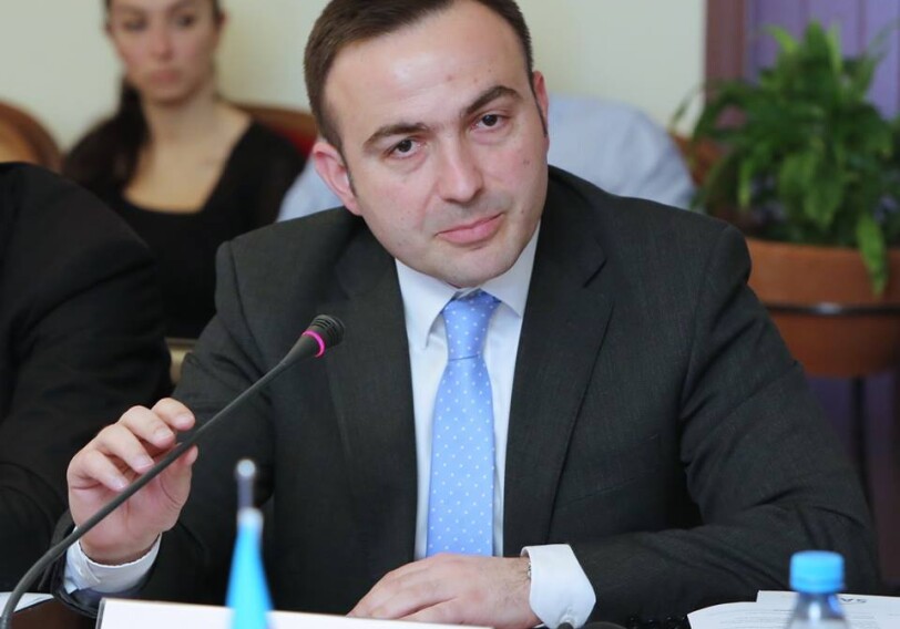 Бахтияр Асланбейли займет пост вице-президента BP-Azerbaijan