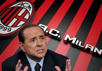 Берлускони продает 48% клуба «Милан»