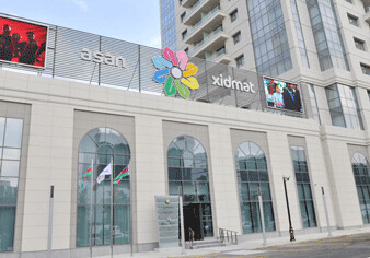 «ASAN xidmət» начал выдачу медицинских справок для регистрации брака