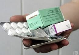 Тарифный совет разъяснил механизм регулирования цен на лекарства