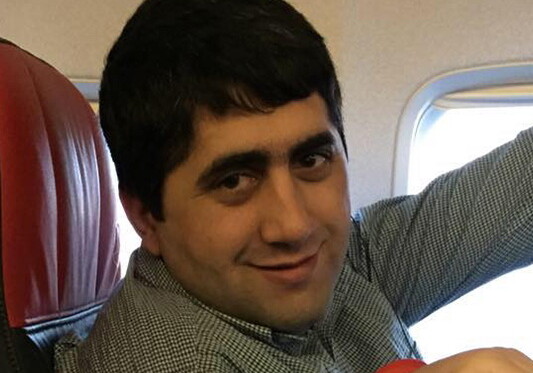 По делу о смерти журналиста Расима Алиева арестовано 6 человек, в том числе футболист Джавид Гусейнов