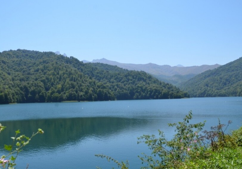 Минэкологии: Каждый азербайджанец может посетить Гейгельский национальный парк