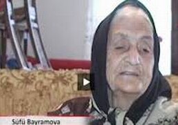 Скончалась долгожительница Азербайджана