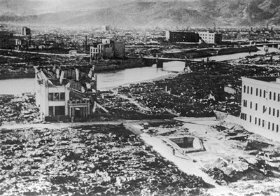 Архивы подтвердили планы массированной ядерной бомбардировки Японии
