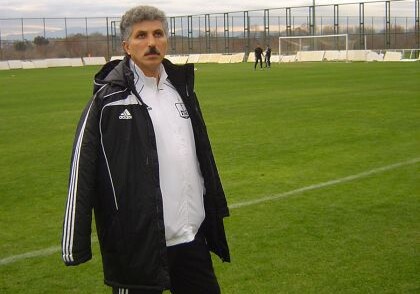 «Даже враги азербайджанского футбола не смогли бы за 4-5 месяцев так сильно разрушить Нефтчи»