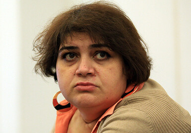 Завершилось судебное следствие по уголовному делу Хадиджи Исмайловой