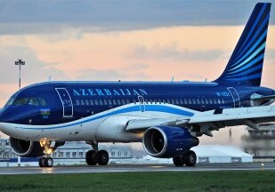 Возобновлено авиасообщение Баку-Нахчыван