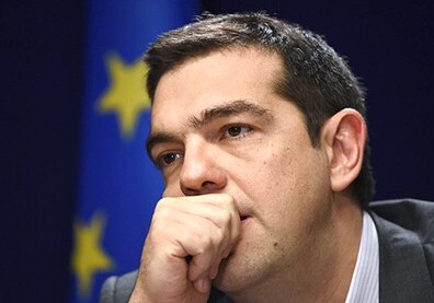 Президент Греции принял отставку премьер-министра