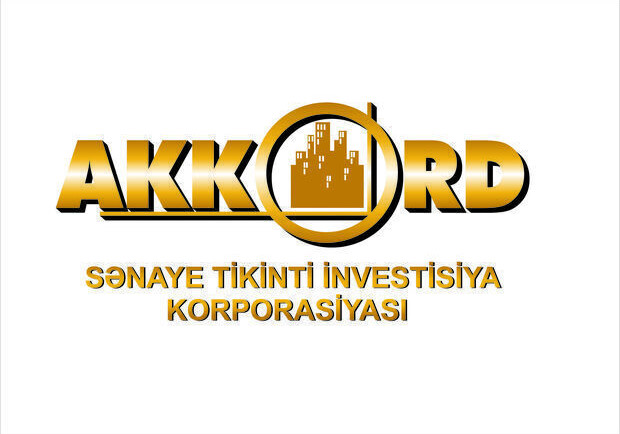Akkord опроверг информацию о долге в 1,3 млрд. манат