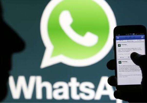 Внимание, мошенники! – Минсвязи АР предупредило пользователей WhatsApp