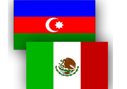 В парламенте Мексики принята резолюция по Азербайджану