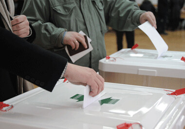 Парламентские выборы в Азербайджане пройдут 1 ноября