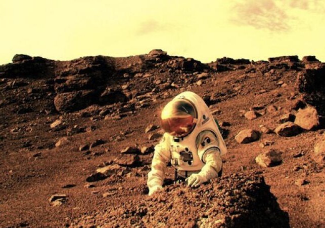 На Гавайях начался эксперимент по выживанию на Марсе