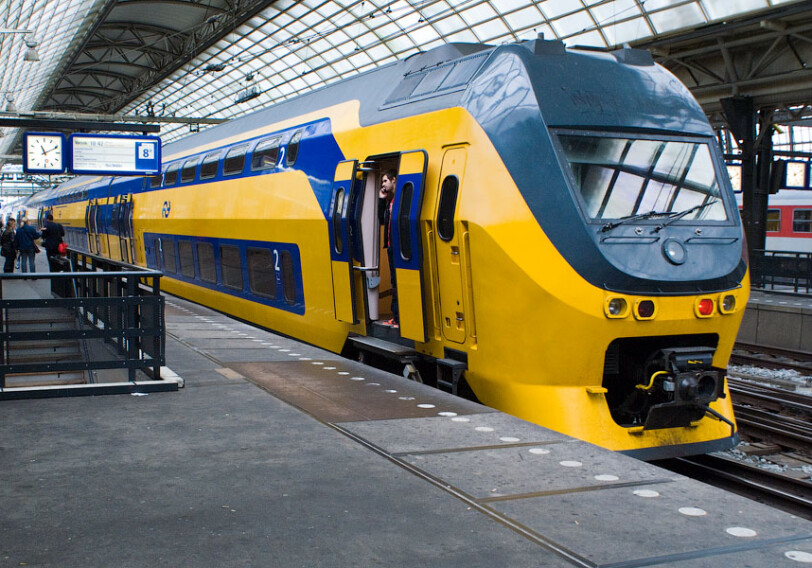 Евросоюз ужесточает меры контроля на железных дорогах