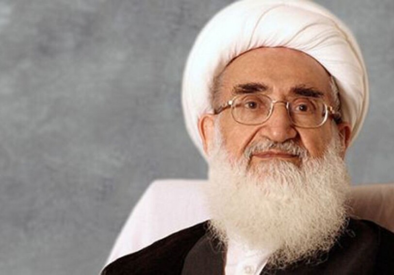 Известный религиозный деятель Ирана посетит Азербайджан
