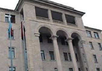 МИД Азербайджана: «выборы» в «НКР» не будут иметь никакой правовой силы