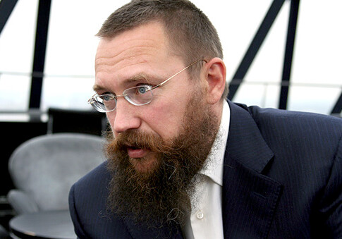 Генпрокуратура и МВД Азербайджана допросят Германа Стерлигова в Москве