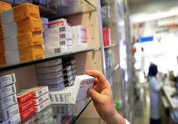 Минздрав: Если в аптеках нет лекарств, пусть обращаются на горячую линию