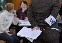 БДИПЧ ОБСЕ приняло решение направить наблюдателей на выборы в Азербайджане