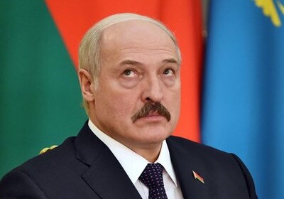 Лукашенко пошел на пятый срок