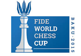 Партии Кубка мира по шахматам в Баку будут транслироваться в режиме онлайн на сайте турнира