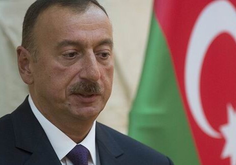 Ильхам Алиев выразил соболезнование Реджепу Тайипу Эрдогану