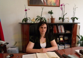Уволен начальник Госслужбы ветеринарного контроля Азербайджана