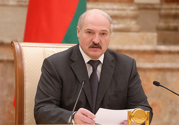 ЦИК Беларуси зарегистрировал Лукашенко кандидатом в президенты