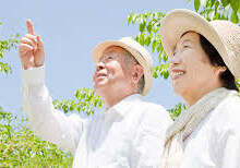 В Японии достигнуто рекордное число жителей старше 100 лет