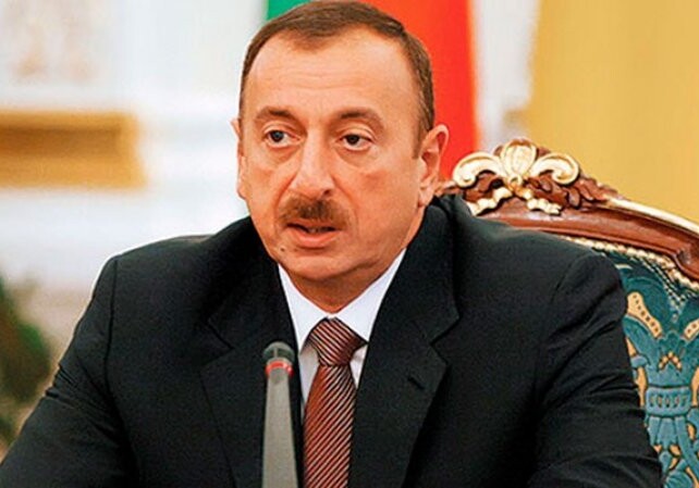 Ильхам Алиев: «Резолюция Европарламента не повлияет на позицию, которую мы занимаем»