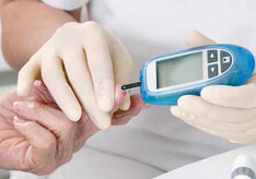 На учете более 25 тыс. больных сахарным диабетом - в Азербайджане