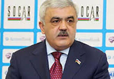 Ровнаг Абдуллаев: «Поставки азербайджанского газа в Европу начнутся в конце 2019 года»