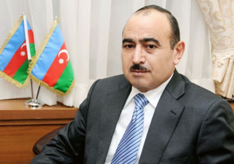Али Гасанов: «Журналисты, представляющие в Азербайджане иностранные СМИ, должны работать в рамках закона»