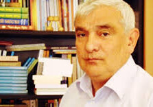 Азербайджанский писатель удостоен престижной премии