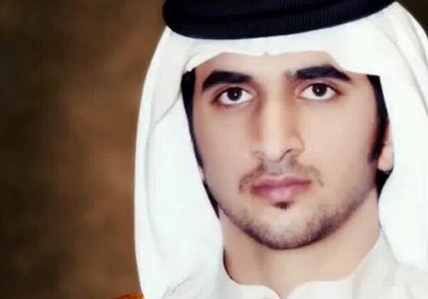Сын эмира Дубая был убит в Йемене