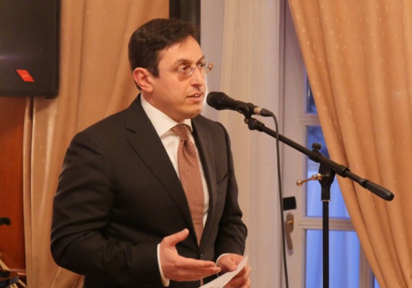 Галиб Исрафилов: «Директор БДИПЧ принял самовольное решение об отказе от наблюдения за выборами»