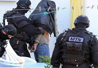 Арестовано 5 граждан, воевавших в составе «Исламского государства» – МНБ