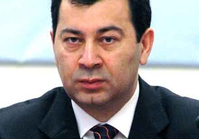 Самед Сеидов избран заместителем главы Мониторингового комитета ПАСЕ