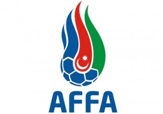 АФФА оштрафовала клубы на 17 тыс. манатов
