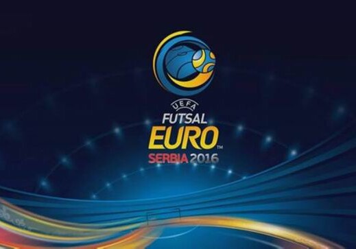 Азербайджан на ЕВРО-2016 сыграет с Италией и Чехией