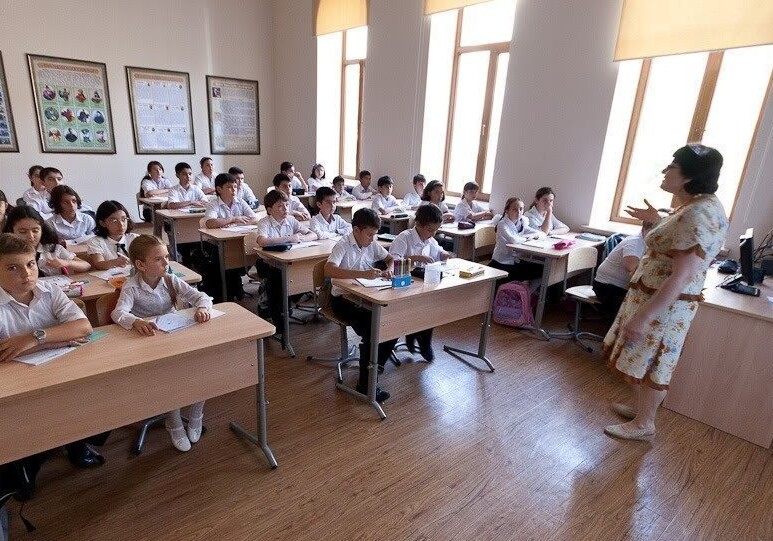 Министерство образования предупредило руководство учебных заведений в связи с Днем учителя