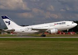  İran Air восстановит полеты по маршруту Тегеран-Баку-Тегеран