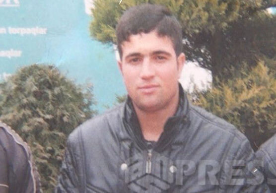 Душевнобольной житель Азербайджана забил до смерти отца и мать (Фото)