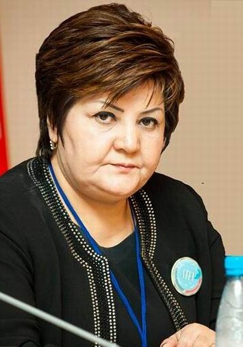 ЦИК оставил решение ОИК в силе: кандидатура Танзили Рустамханлы не зарегистрирована